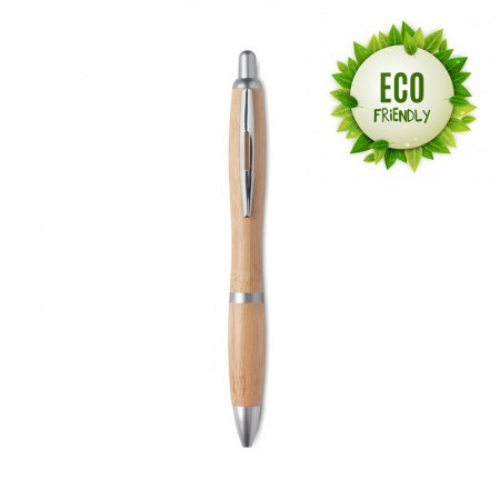 Hemijska olovka | Rio Bamboo